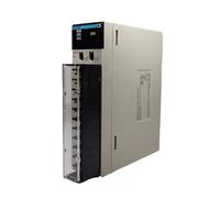 Omron cs1wda08c-144480 plc- modulo 8ao uscite, ris 12 bit, i