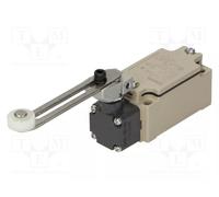 OMRON D4B-4116N Finecorsa