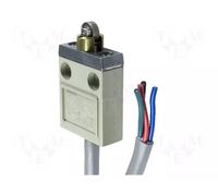 OMRON D4C-1202 Finecorsa