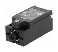 OMRON D4N-1131 Finecorsa