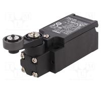 OMRON D4N-4120 Finecorsa