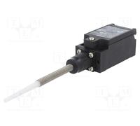 OMRON D4N-4187 Finecorsa