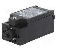 OMRON D4N-9B31 Finecorsa