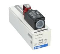 Omron D4NH-1ABC New NFP