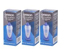 Omron Doccia Nasale A3 Complete 3x1 St