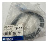 OMRON E2A-M12KN08-WP-B1 Sensore / Rif. Cass Z22127