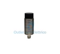 OMRON E2A-M18KS08-WP-C1 PROXIMITY M18 SN=8MM 12-24VDC NPN CAVO 2MT