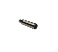 Omron e2am18ls08m1c1-1 proximity m18 schermato sn 8mm npn na 24vdc connettore m1