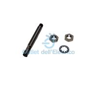 OMRON E2BS08LN04MCB1 PROXIMITY SENSORE DI PROSSIMITA' LITE IND