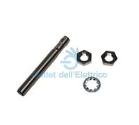 OMRON E2BS08LS02MCB1 PROXIMITY SENSORE DI PROSSIMITA' LITE IND