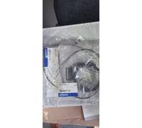 OMRON E32-TC200 SENSORE PER FIBRA OTTICA A SBARRAMENTO-2m NUOVO