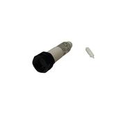 Omron e3f2ds30c4p1-131 fotocellula m18 reflex 30cm npn, connettore m12