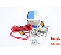 OMRON E3H-1B1 Interruttore fotoelettrico 12-24 VDC
