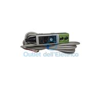 OMRON E3S-DS20E11 SENSORE FOTOELETTRICO 12-24VDC IP66