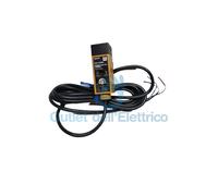 OMRON E3SR2B4-15508600 SENSORE FOTOELETTRICO SN=2MT 24VDC PNP CAVO 2MT