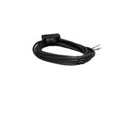 Omron e3v3d62acdc12242m sensore fotoelettrico sn 70cm 12-24vdc npn cavo 2mt