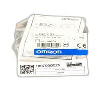OMRON | E3Z-D61 | NUOVO | NSFP | PLC2DAY New in stock at PLC2DAY