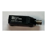 OMRON E3Z-R66 Sensore Fotoelettrico 12 To 24V Dc Rif. Cassese Z10327