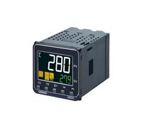 Omron E5CC-QX2ABM-000, Termoregolatore PID