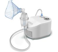 Omron Easy Nebuliser - inalatore di aerosol per un facile trattamento