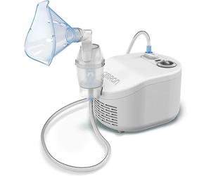 Omron Easy Nebuliser - inalatore di aerosol per un facile trattamento