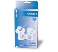 OMRON ELETTRODI TENS E4 2PZ