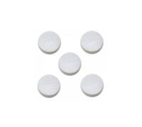 Omron Filtri di Ricambio Nebulizzatori C28/C30 5 Pezzi