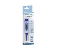 Omron Termometro Digitale Flex Temp Smart 10 secondi