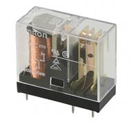 OMRON G2R-1 12VDC 10A Relè Spdt 1 Scambio 12Dc Pcb