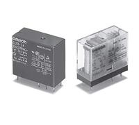 Omron G2R-1-E-DC24 Power relè 24 V/DC 16 A 1 scambio 1 pz. Sacchetto