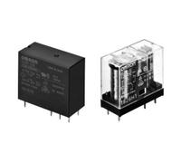 Omron G2R-2-AC230 Relè per PCB 230 V/AC 5 A 2 scambi 1 pz. Sacchetto