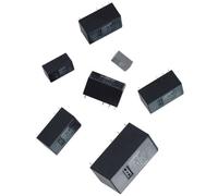 Omron G2RL-2 24V Relè per PCB 24 V/DC 8 A 2 scambi 1 pz.