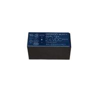 Omron G2RL-2A 24VDC 8A Relè 2 Contatti N.o. Normalmente Aperti
