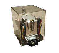 Omron g4q212s24dcchn-1 rele-passopassoprotetto2spdt5a24dc octal