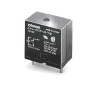 Omron G4W-2212P-US-TV5-12DC Power relè 12 V/DC 2 NA 1 pz. Sacchetto