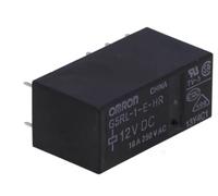 OMRON G5RL-1A-E-LN-12DC
