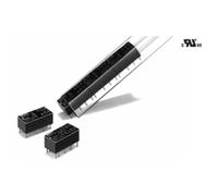Omron G6B-2214P-US-DC5 Power relè 5 V/DC 5 A 2 NA 1 pz. Sacchetto