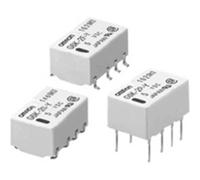 Omron G6K-2P-Y-DC12 Relè per PCB 12 V/DC 1 A 2 scambi 1 pz. Sacchetto