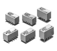 Omron G6S-2-DC24 Relè per PCB 24 V/DC 2 A 1 scambio 1 pz. Sacchetto