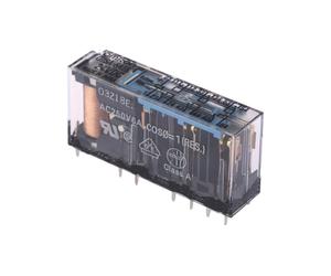 Omron G7SA-5A1B 24VDC Relè di sicurezza G7SA