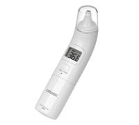 Omron Ear Infrared Thermometer Trasparente