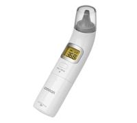 OMRON Gentle Temp 521, Termometro Digitale Auricolare