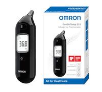 OMRON Gentle Temp 533 Termometro auricolare bambini e neonati preciso