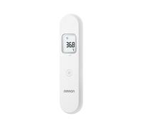 OMRON Gentle Temp 730 Termometro auricolare a infrarossi senza contatto con