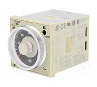 OMRON H3CR-A8-24-48AC/12-48DC Automation module