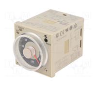 OMRON H3CR-A8E-100-240AC/100-125DC Automation module