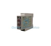 OMRON H3D-RF TIMER SOLID STATE A DOPPIO TEMPO 24VAC/DC 1,2S..12H