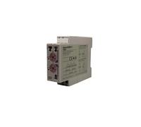 Omron h3d-rf timer solid state a doppio tempo 24vacdc 1,2s 12h