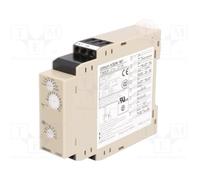 OMRON H3DK-M1-24-240AC/DC Automation module