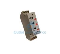 OMRON H3DSSLACDC-23778 TIMER ANALOGICO MULTIFUNZIONE E MULTITENSIONE,1RIT SCA